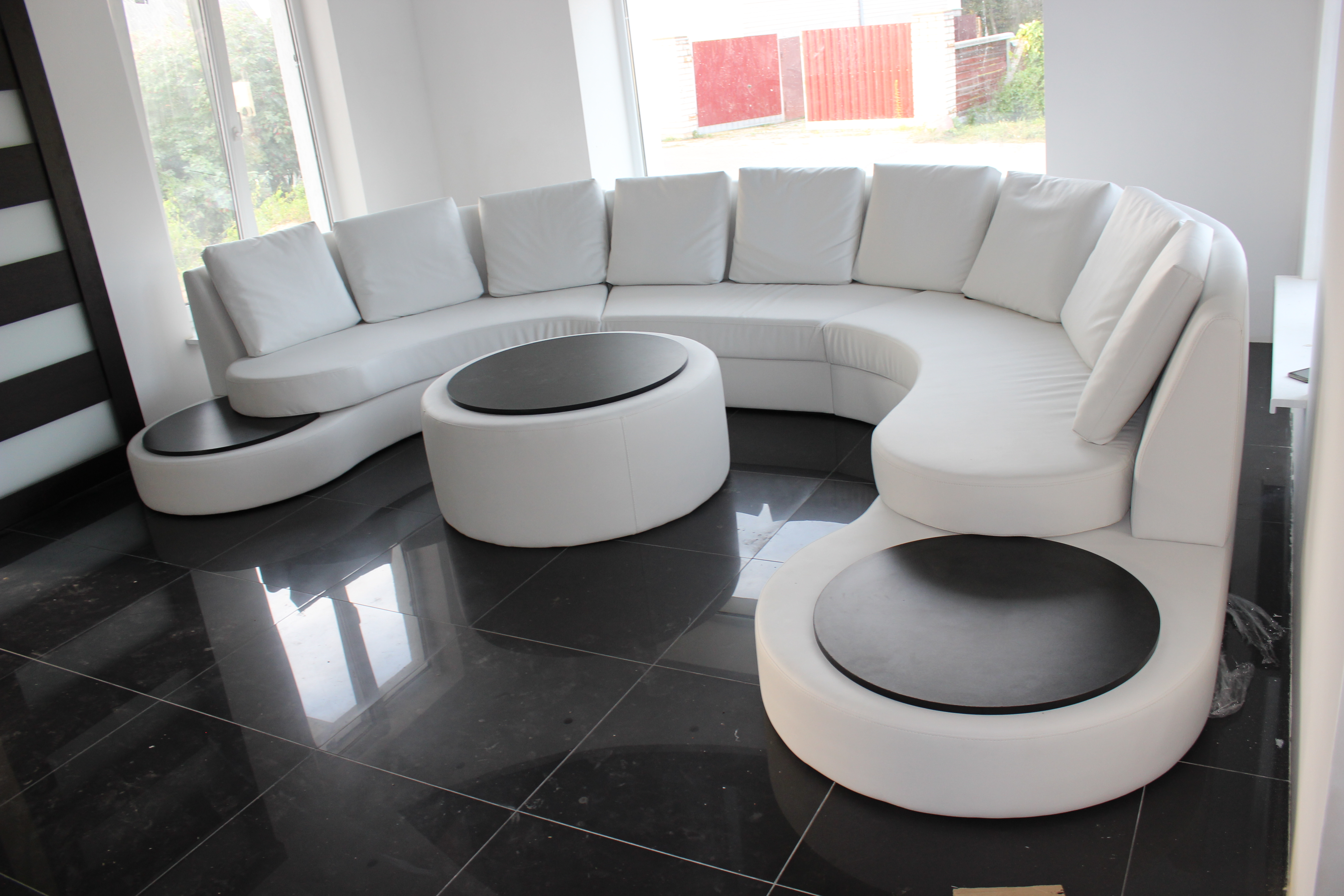 Наши работы