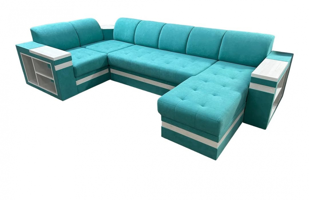 П-образный диван Престиж Отто №31