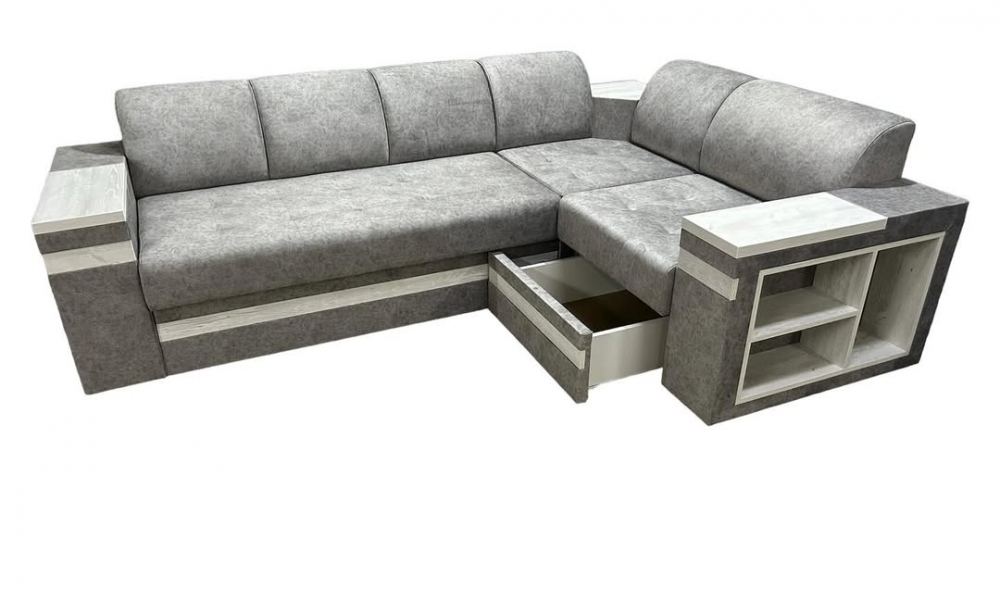 Угловой диван Престиж №55