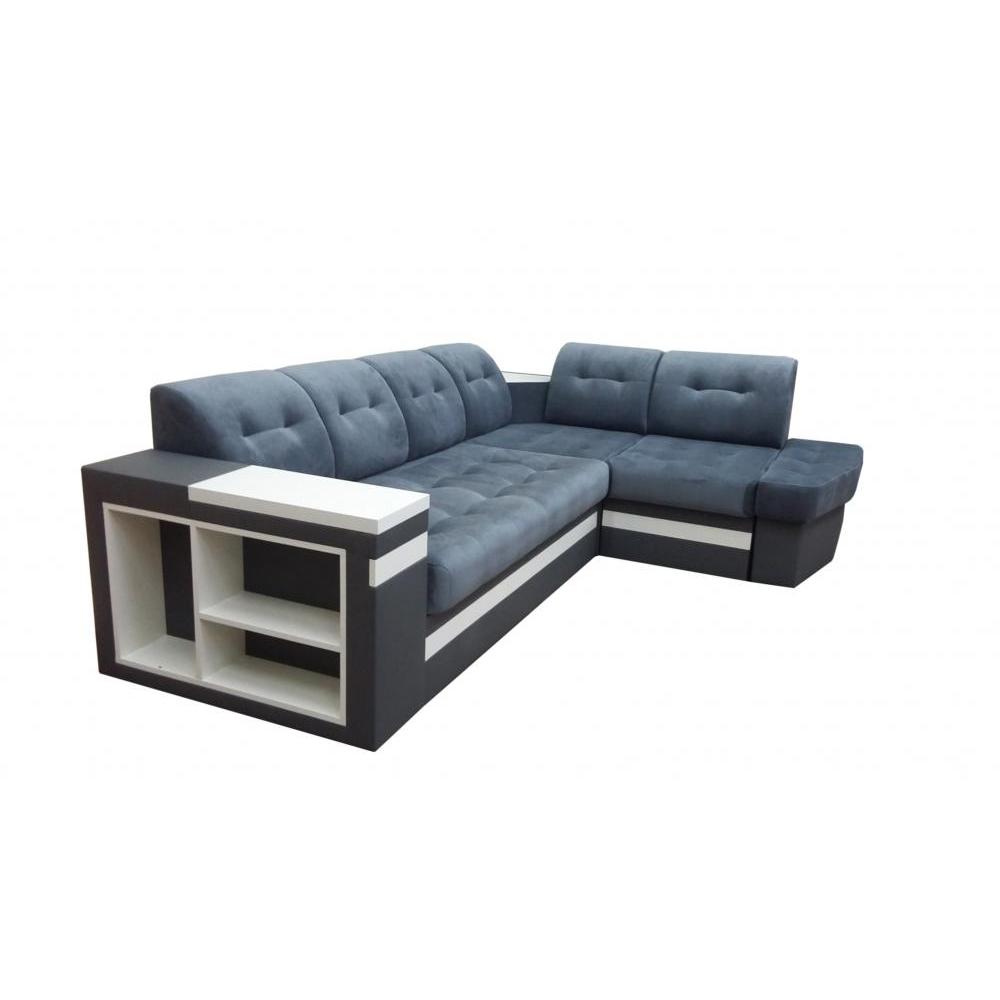 Престиж Грэй Пуф