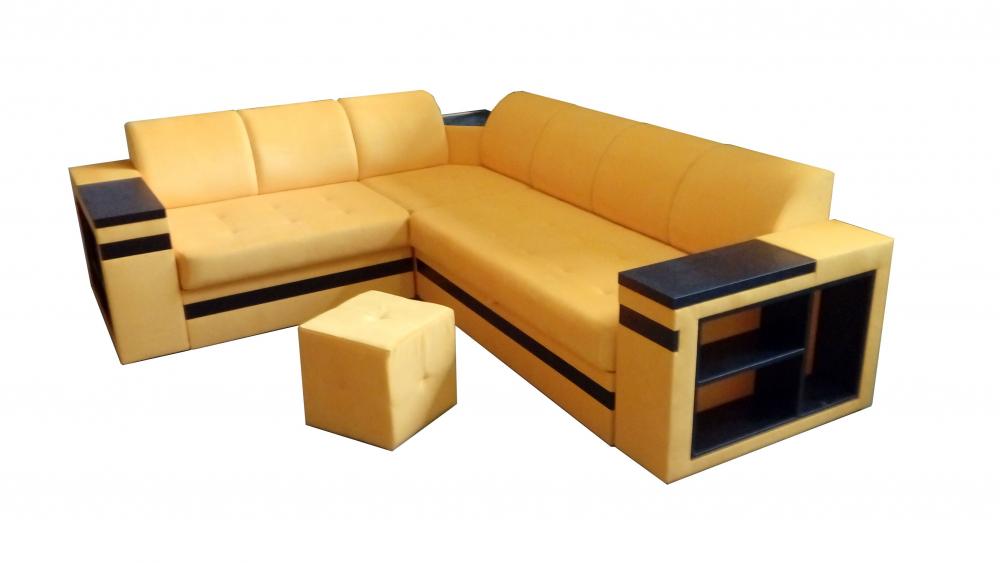 Престиж Еллоу