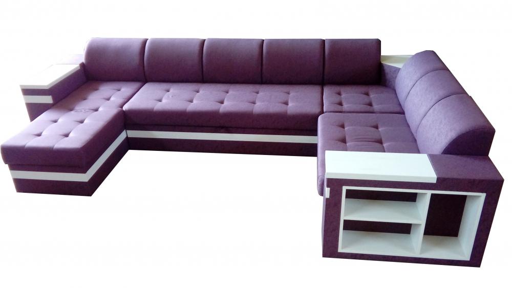 Престиж Отто Лиловый