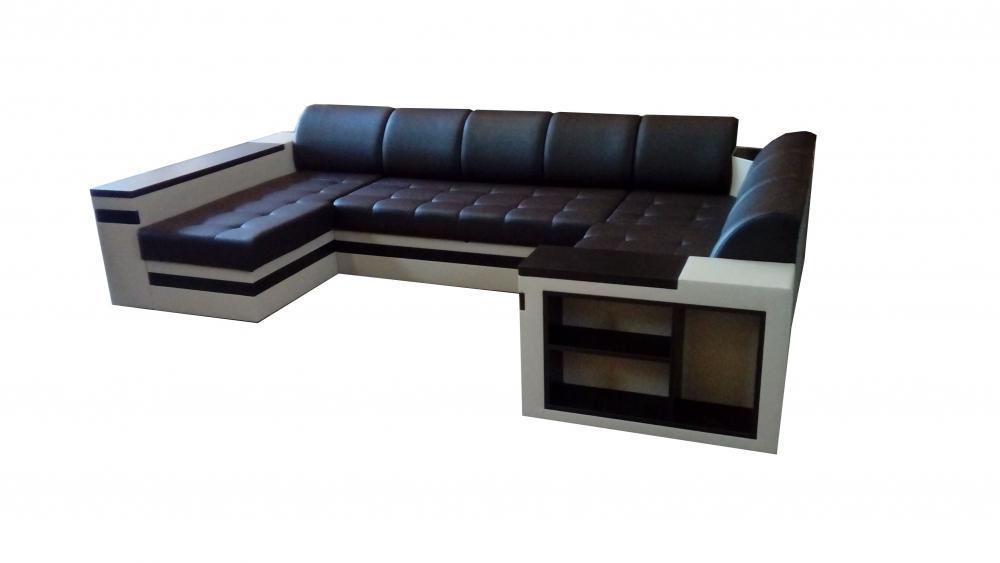 Престиж Отто Кремовый