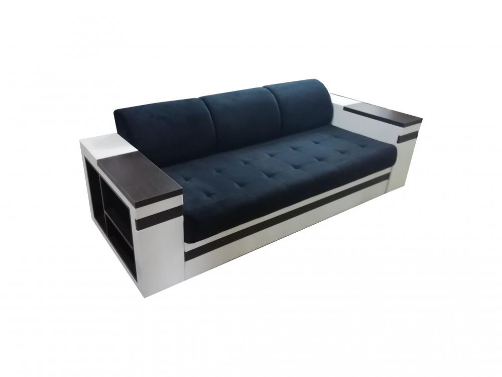 Престиж Квадро Дарк Грей