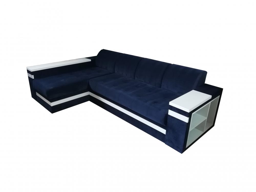 Престиж Компакт Блюберри  