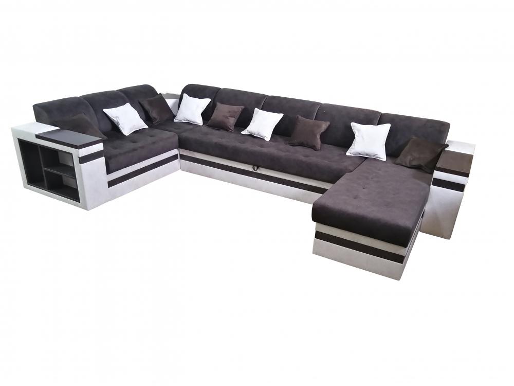 Престиж Отто Смоук