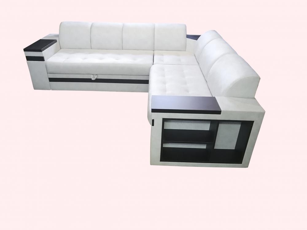 Престиж Джексон