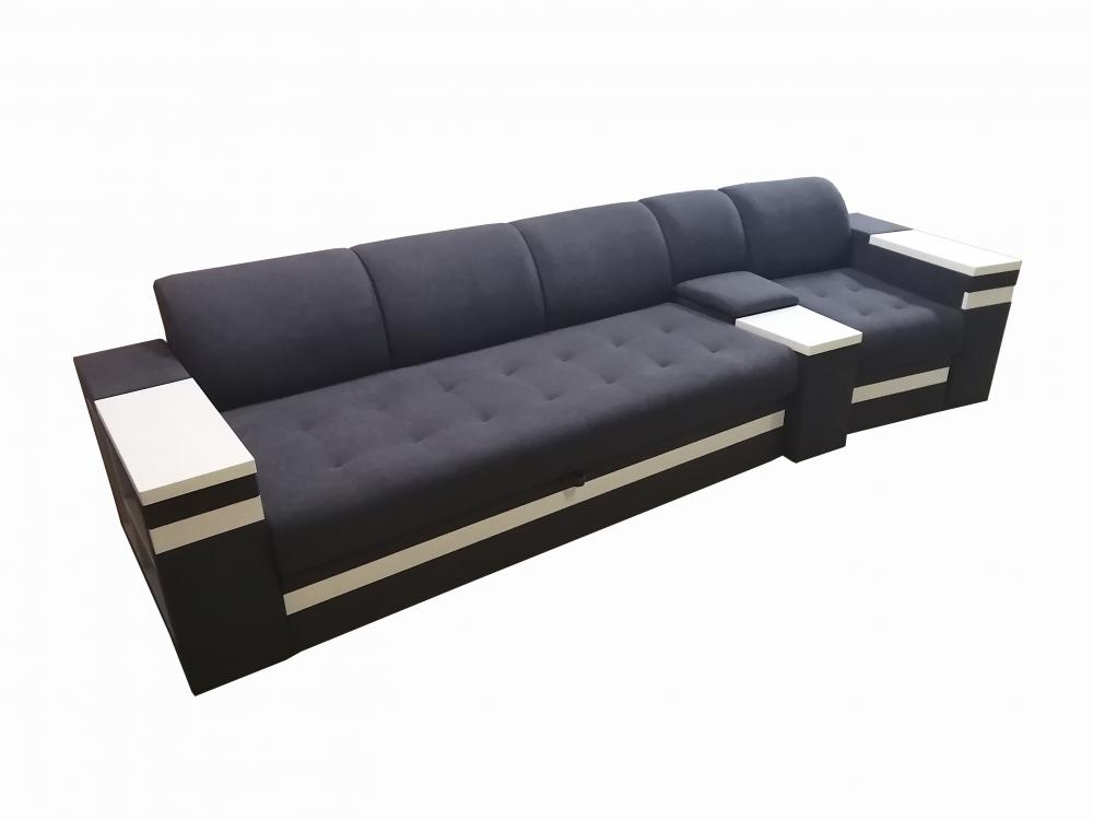 Престиж Трапеция Амбер