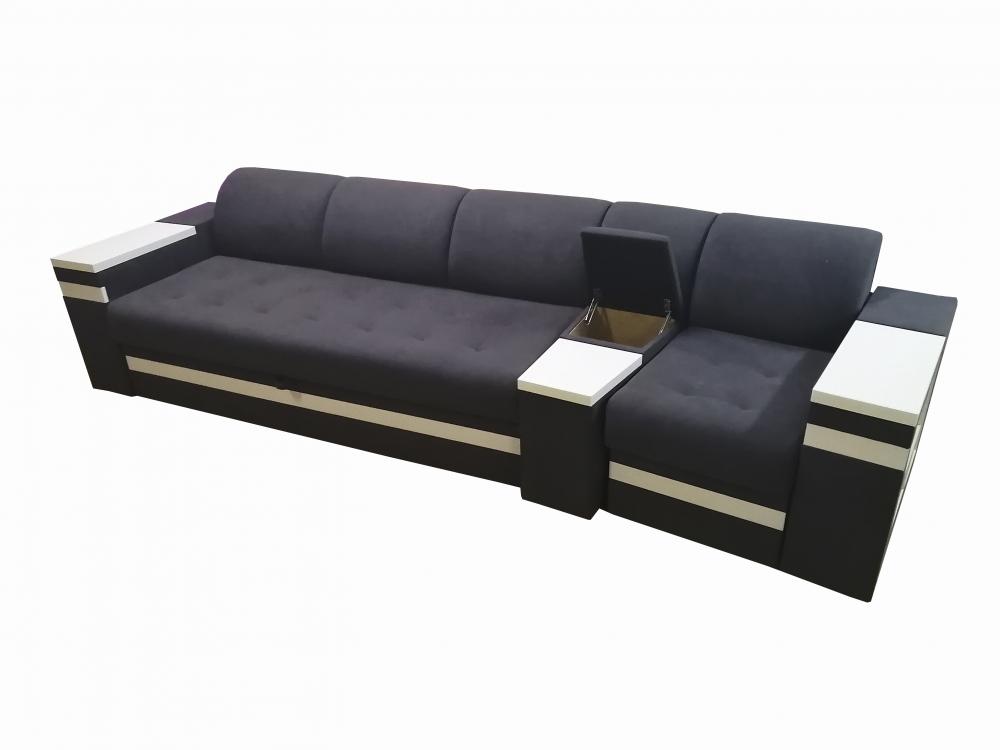 Престиж Трапеция Амбер