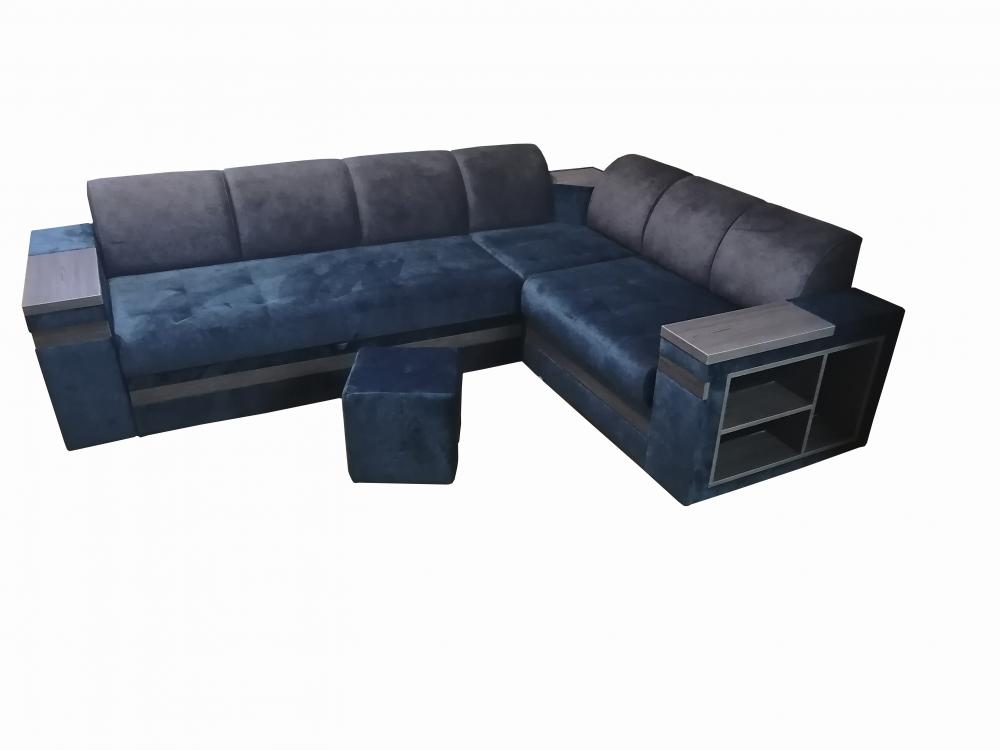 Престиж Сахир