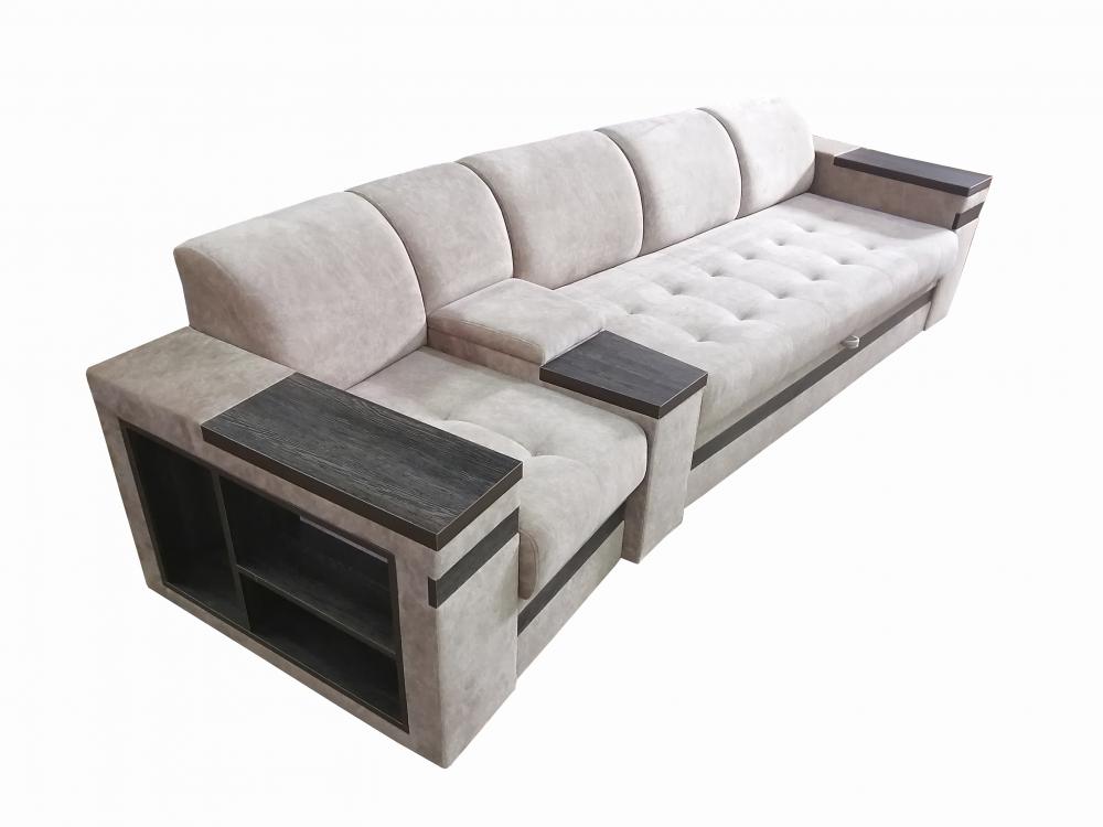 Престиж Трапеция Бежевый 