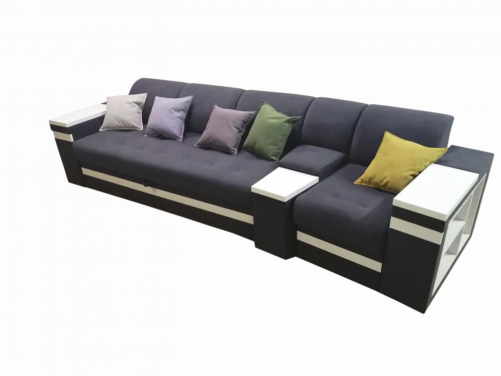 Престиж Трапеция Амбер