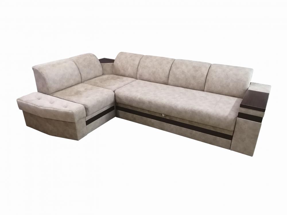 Престиж Пуф Латте