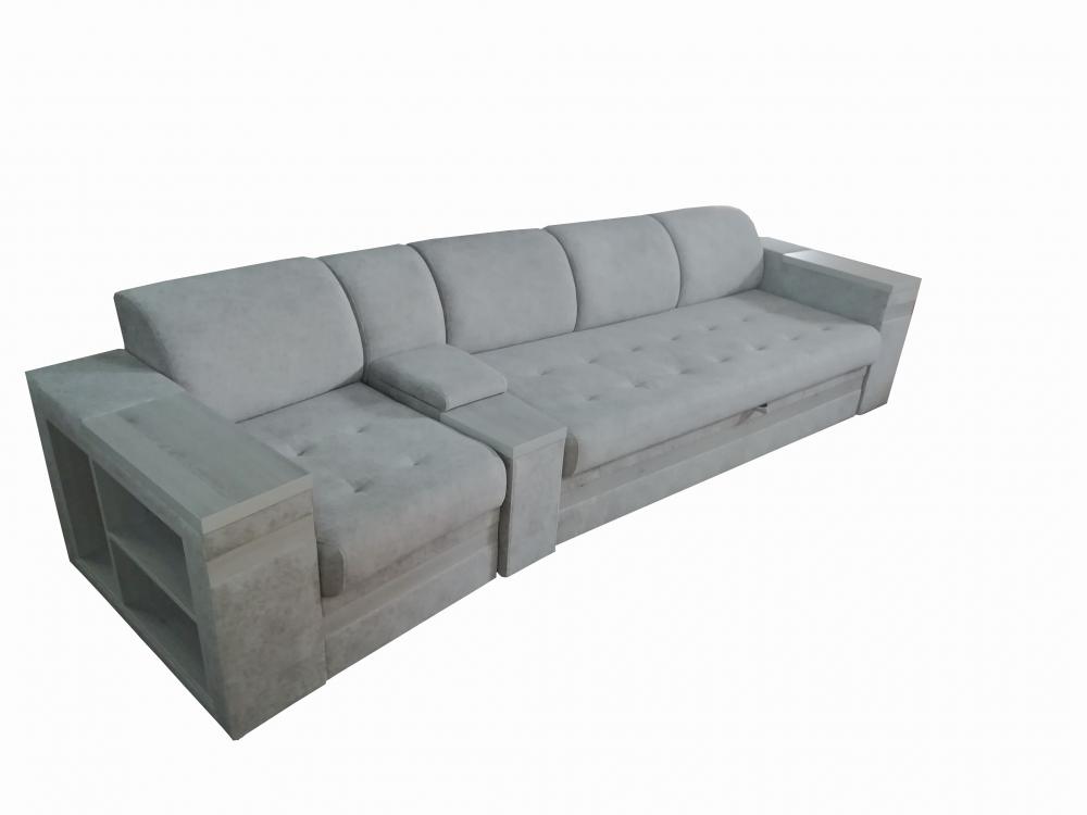 Престиж Трапеция Грэй