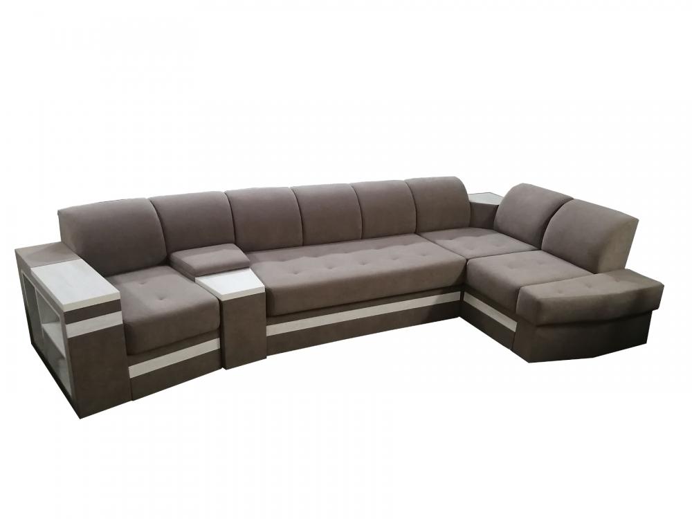 Престиж + Трапеция