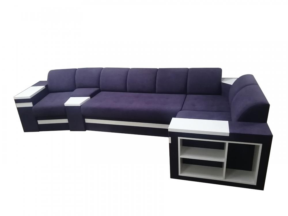 Престиж + Трапеция Omega