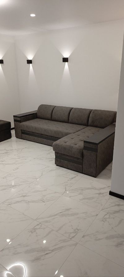 Угловой диван Престиж Компакт №12