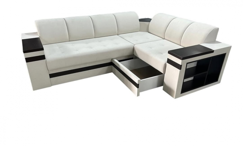 Угловой диван Престиж №27