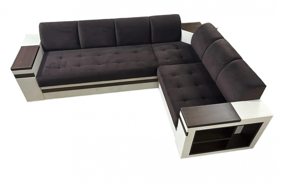 Угловой диван Престиж №57