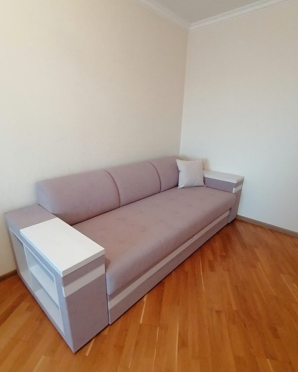 Прямой диван Престиж Квадро №14