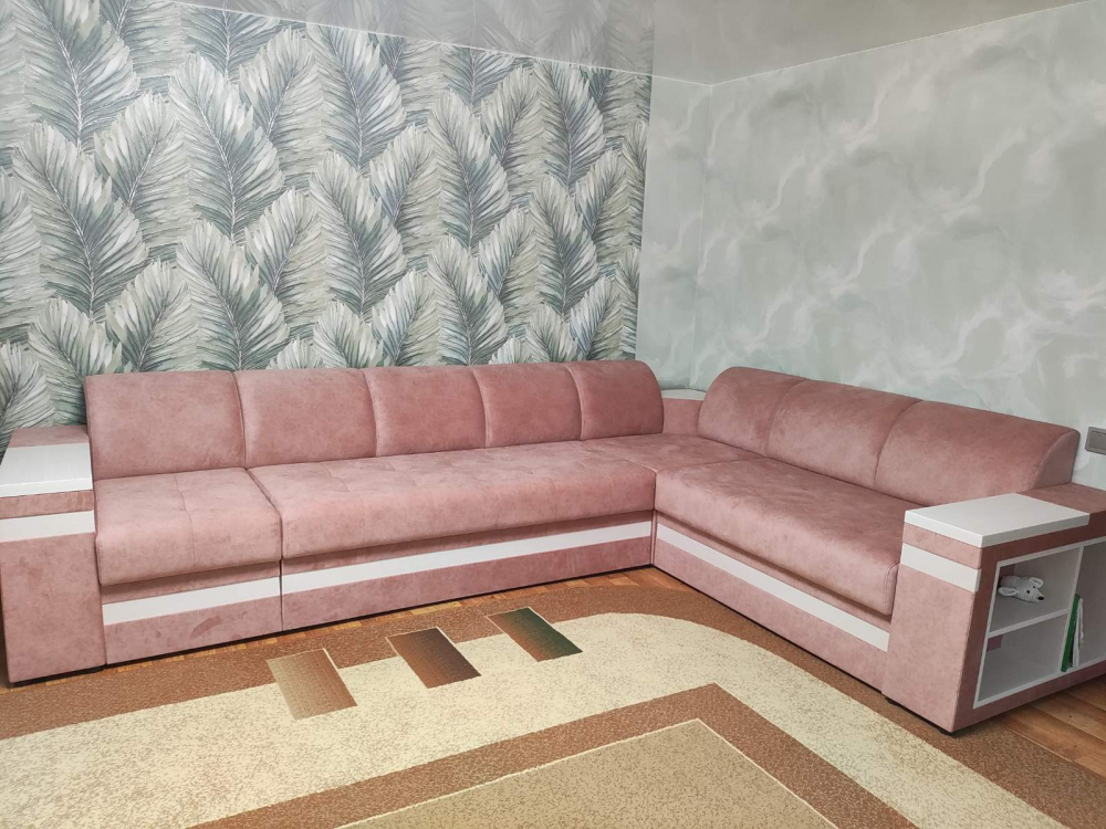 Угловой диван Престиж №75