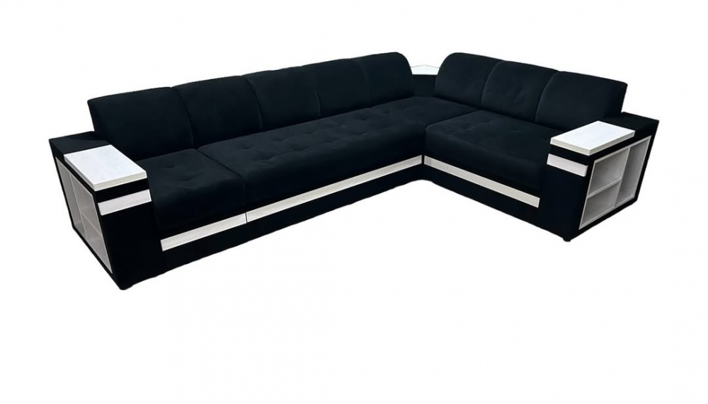 Угловой диван Престиж №36