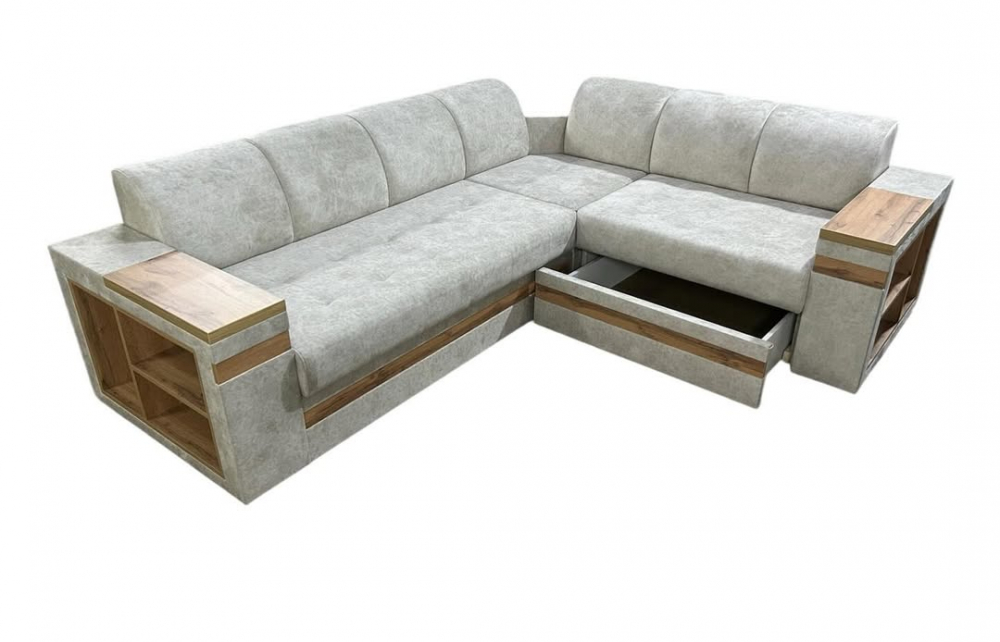 Угловой диван Престиж №63