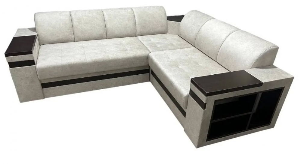 Угловой диван Престиж №69