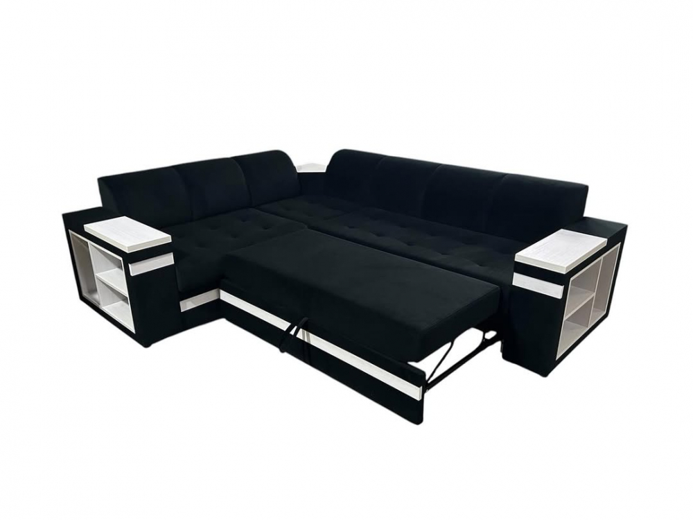 Угловой диван Престиж №22