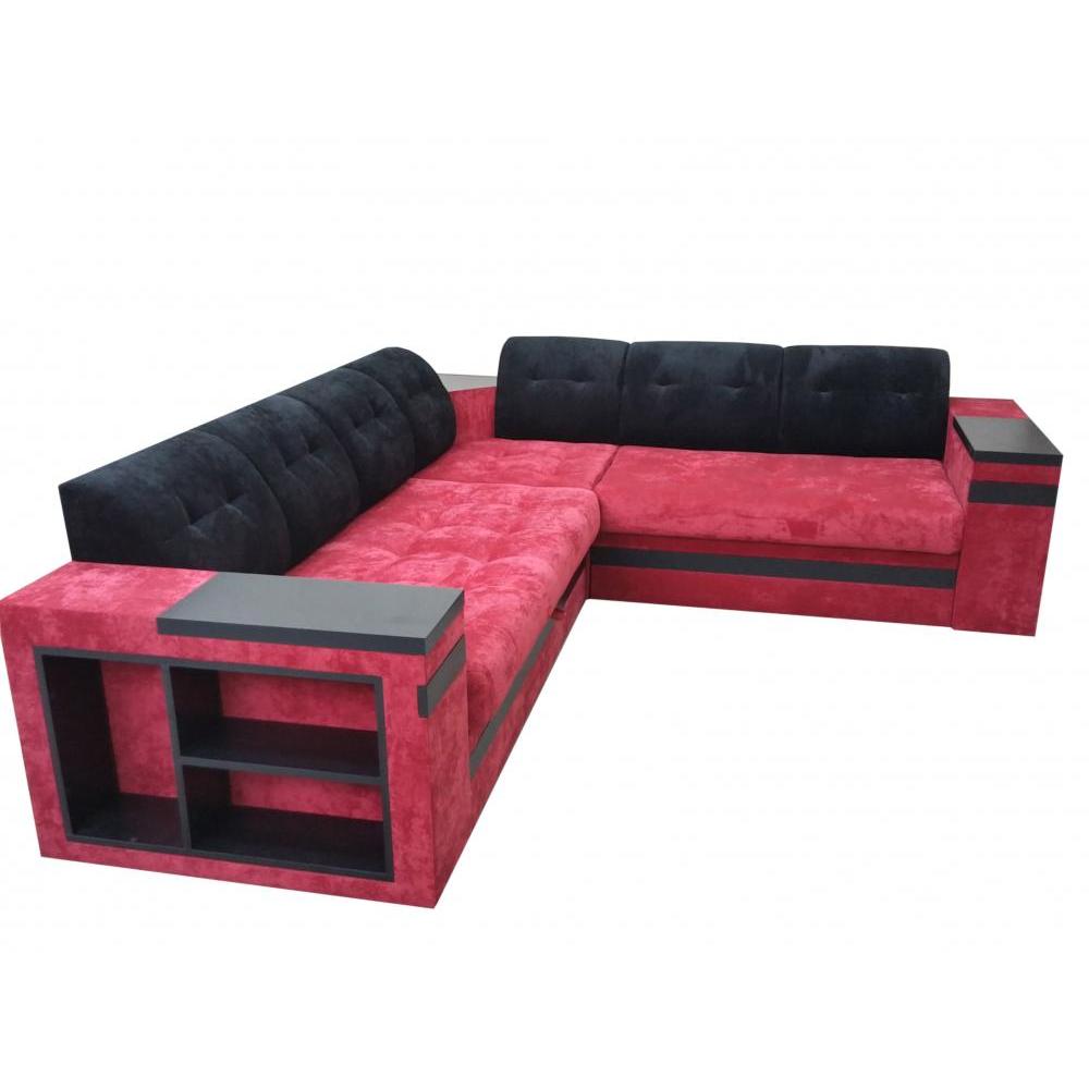 Prestige Black and Red 