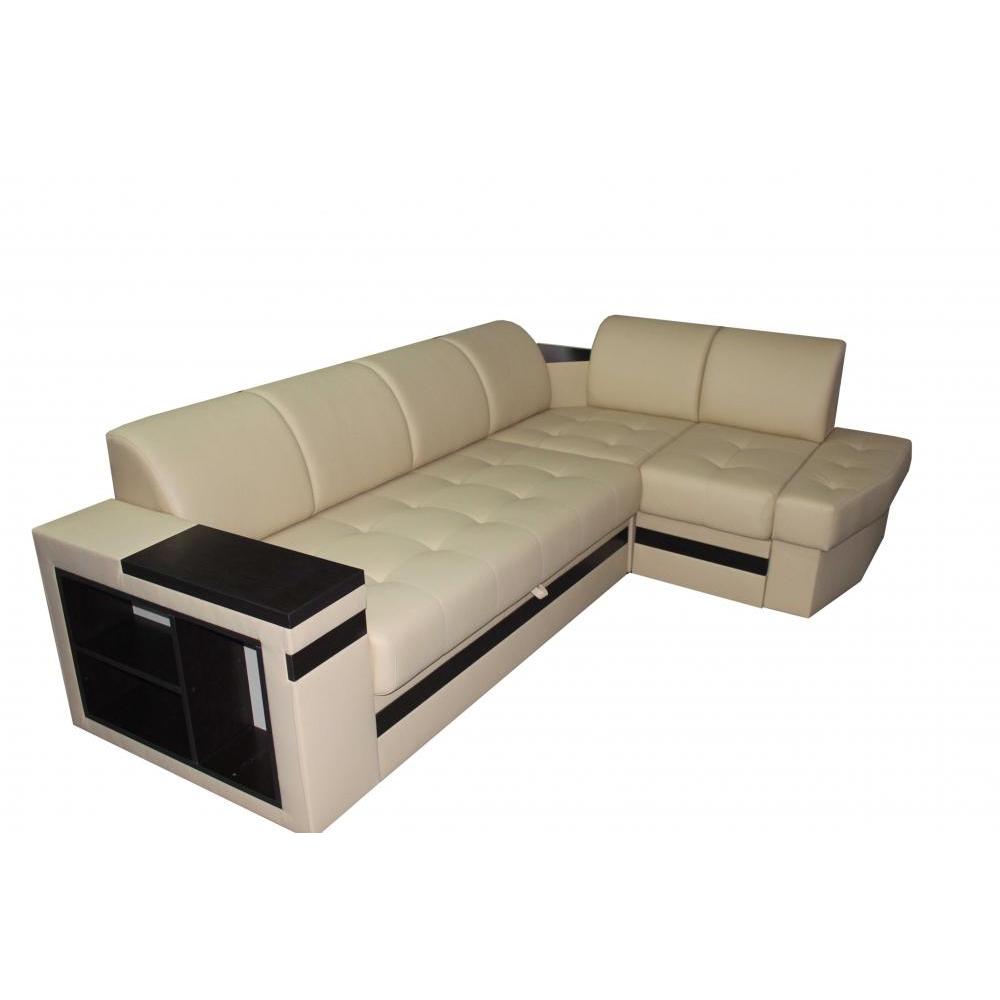 Престиж Пуф Крем