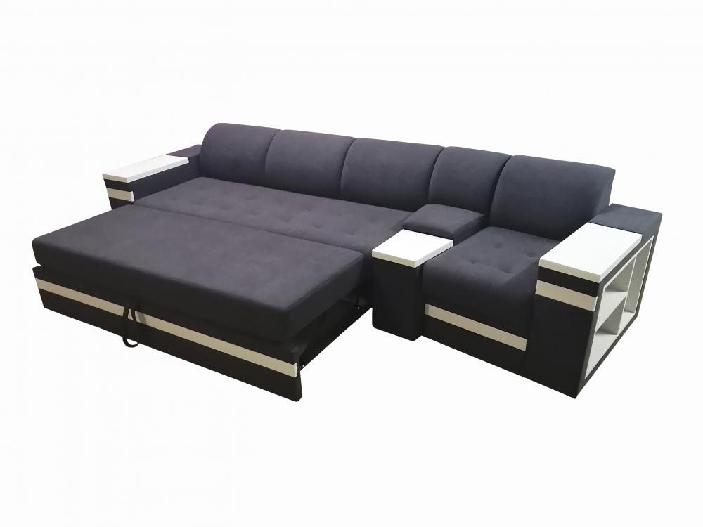 Престиж Трапеция Амбер