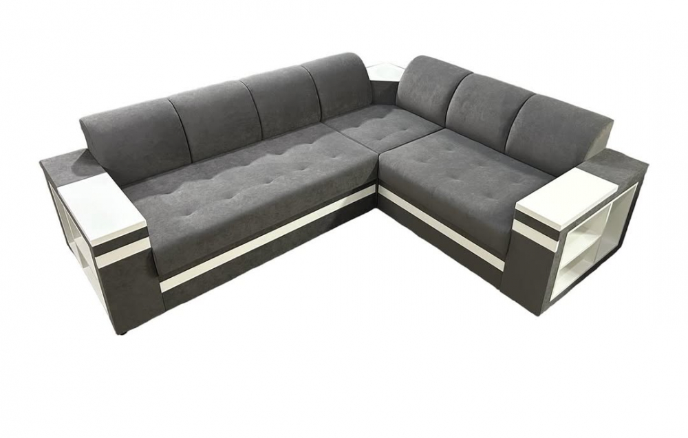 Угловой диван Престиж №37 