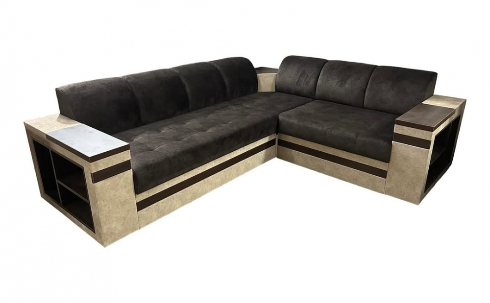 Угловой диван Престиж №41