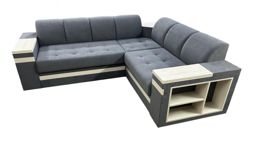 Угловой диван Престиж №60