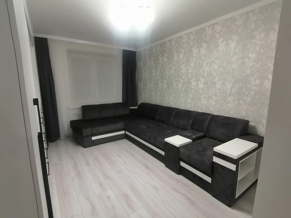 Угловой диван Престиж + Трапеция №34