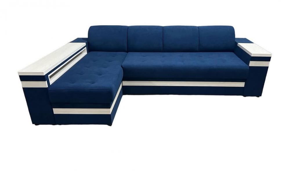 Угловой диван Престиж Компакт №35