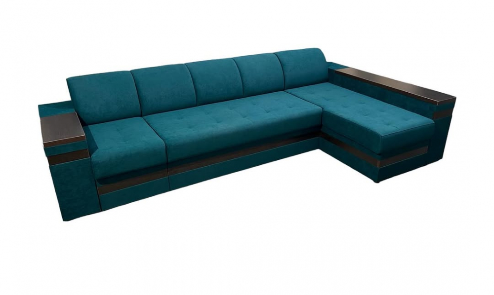 Угловой диван Престиж Компакт №53