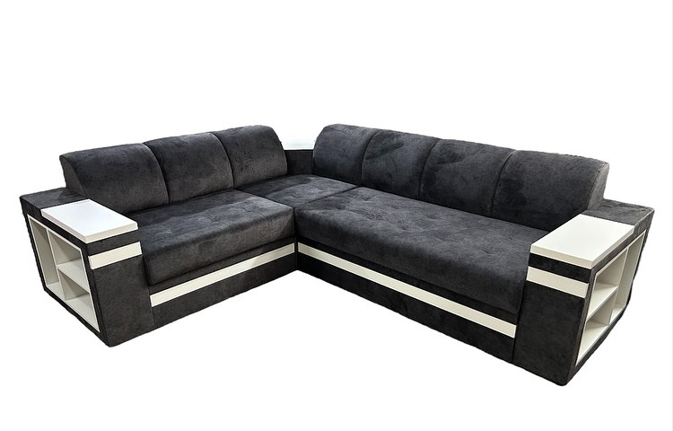 Угловой диван Престиж №70