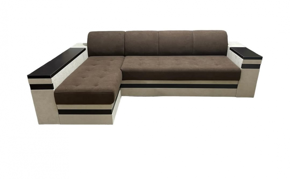 Угловой диван Престиж Компакт №39