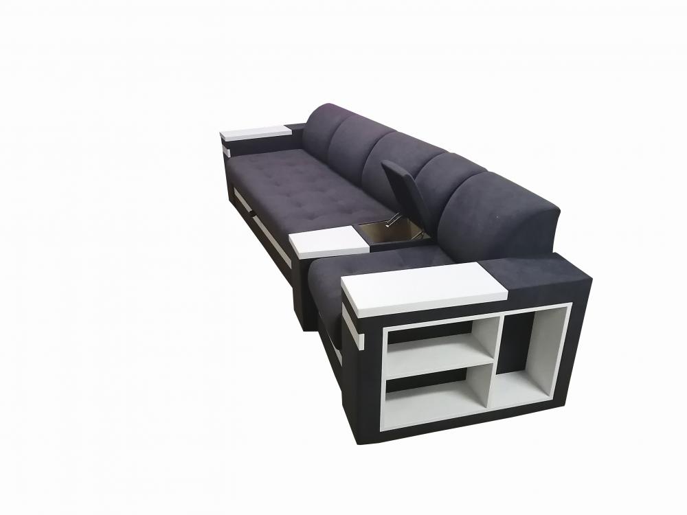 Престиж Трапеция Амбер