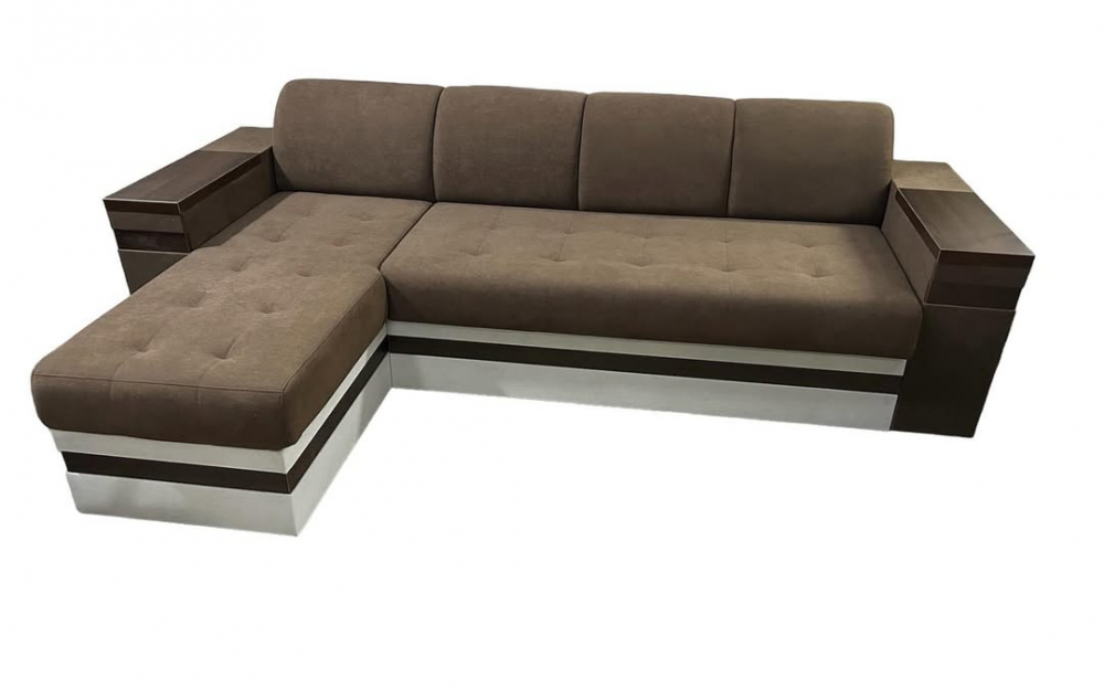 Угловой диван Престиж Компакт №49