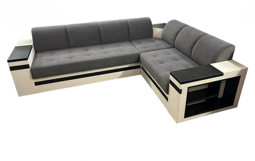 Угловой диван Престиж №44