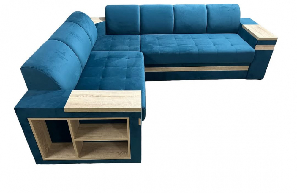 Угловой диван Престиж №67