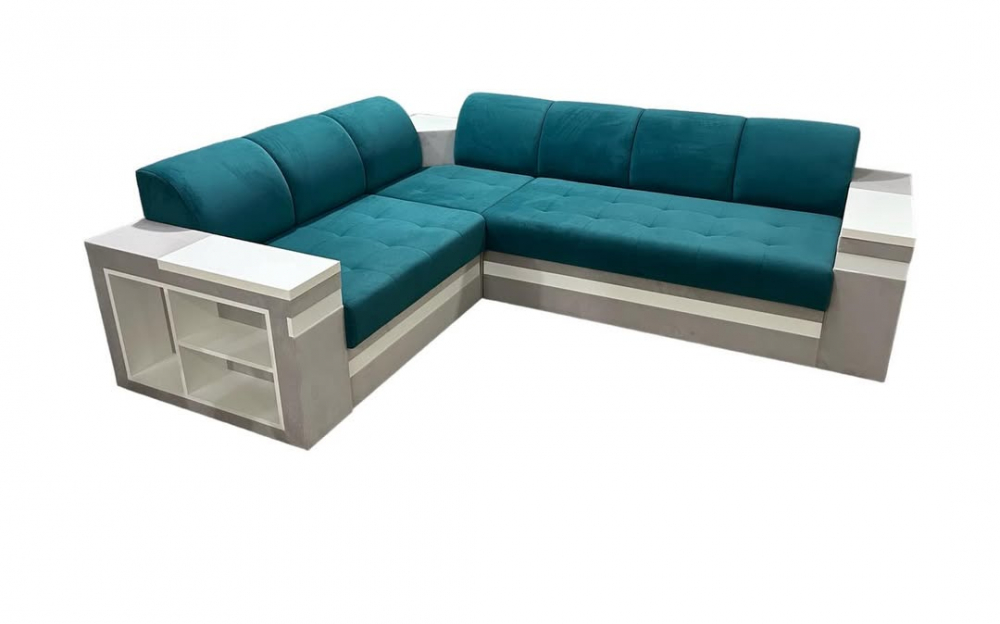 Угловой диван Престиж №56