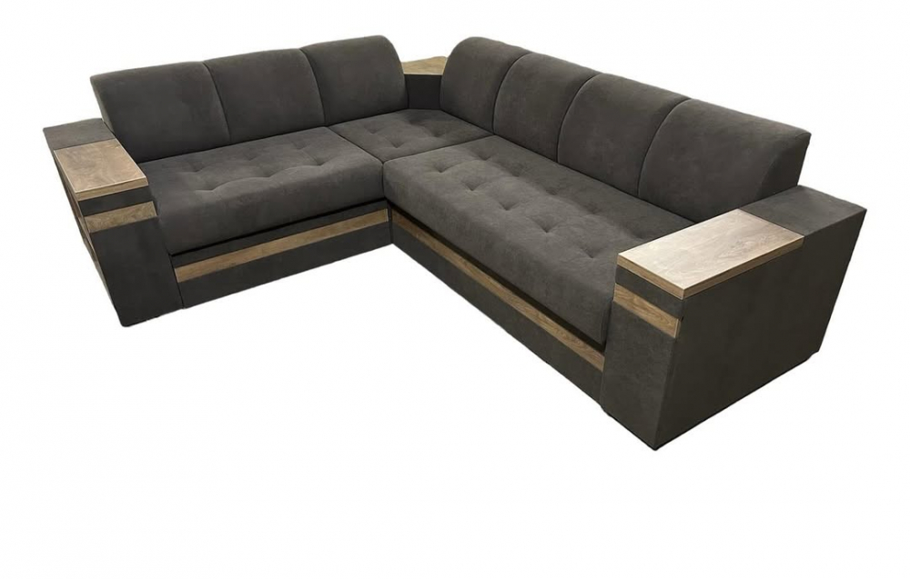 Угловой диван Престиж №64