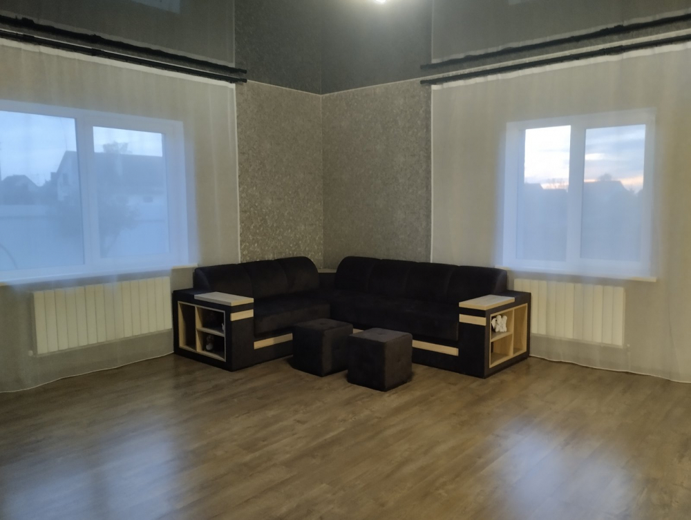 Угловой диван Престиж №77